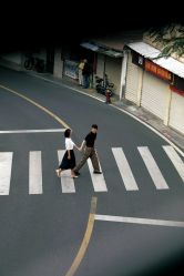 -绿皮火车照相馆 婚纱照旅拍(厦门店)