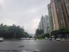 -天河领展广场