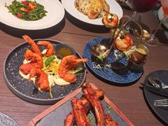 -Shantek象提南亚餐厅&西餐融合Bistro(淮海中路店)