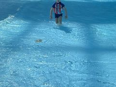 -青岛东方影都融创水世界