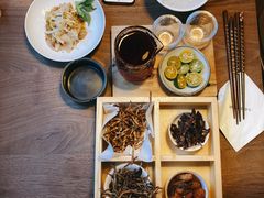 -兮禾酒馆(护国路店)