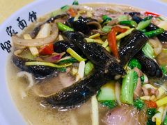 -孙家面馆(小康城店)