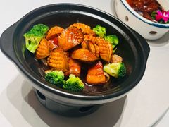 -怀德酒楼·粤菜·海鲜·茶点(宝安国际机场店)