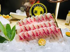 -海鲨湾海鲜会馆(百家湖1912店)