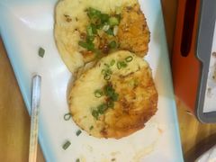 -亿牌牌东北烧烤(怀特店)