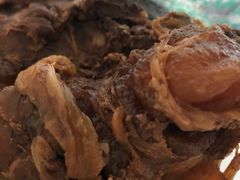 -清真·鸦儿李记·小馆(后海店)