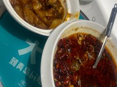 -大锅强·蒸海鲜青岛菜(金沙滩店)