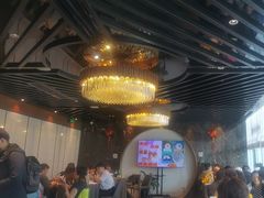 -望乡楼上海菜(日月光店)