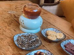 -大可堂普洱茶馆(襄阳南路馆)