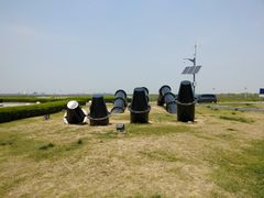 -南汇嘴观海公园