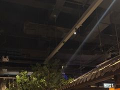 -绿茶餐厅(昆明世纪金源店)