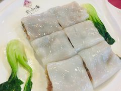 芫茜牛肉肠-点都德(千灯湖环宇城店)