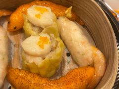 -翠园(兴业太古汇店)