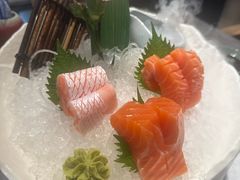 -阿吾罗日本料理(K11艺术中心店)