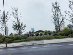 -映月湖中央公园