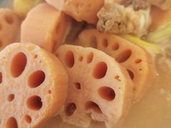 -长禧家·珑厨(东山口店)
