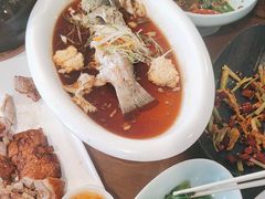 -丽华园(汉阳龙阳店)