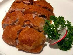 酥糯芋香鸭-莆田餐厅PUTIEN(深圳湾万象城家宴店)