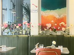 -LA JOLLA 墨西哥餐厅(学院路店)
