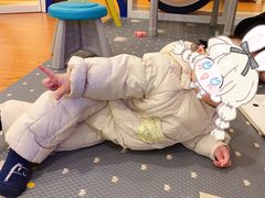 -小马快跑儿童托育中心(华润万家店)