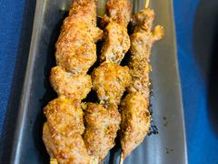 -伊带伊路新疆美食府(呼家楼店)