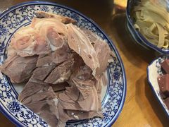 -苏州藏书羊肉(本溪路店)