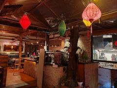 -肆角餐吧4Corners(烟袋斜街店)