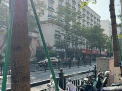 -锦江之星(广州海珠江泰路地铁站店)