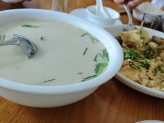 -老友谊餐厅(319国道店)