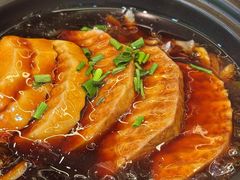 -水边人家·鱼宴餐厅·淳鱼馆(千岛湖店)