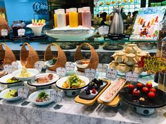 -宝轩渔府·老字号海鲜·正宗津菜(水上店)