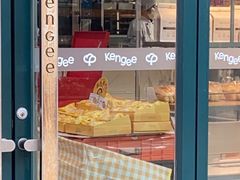 -仟吉(汉口新界店)