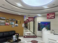 -雅悦齿科(顾村公园店)