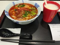 -永和大王·现磨豆浆·卤肉饭(九亭SH085店)