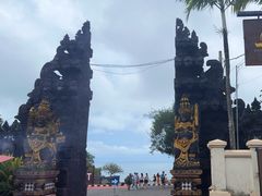 -海神庙