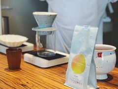 -小团圆糖水铺(襄阳南路店)