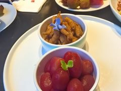 江南精美双拼-通安客栈中餐厅·何家小馆