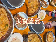 -雙冲柳州螺蛳粉&酸嘢&桂林米粉(簋街店)