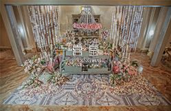 -上海虹桥锦江大酒店·宴会厅