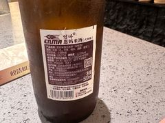 -白玉·朝鲜族烤串(光明大仟里店)