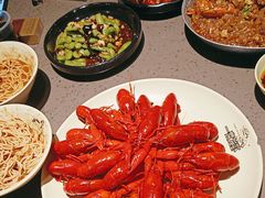 -一棠龙虾•王牌虾球(楚河汉街店)