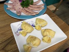福袋鱼籽-青瓷火锅料理(西单大悦城店)