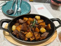 -CRAZYONES西班牙海鲜饭(上海美罗城店)