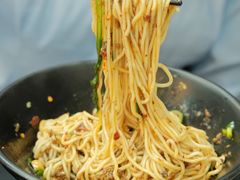 直宾燃面-丽影重庆小面(定西路店)