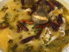 -花椒俏川菜小馆(南海万达店)