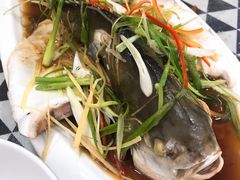 -QQ海鲜餐厅