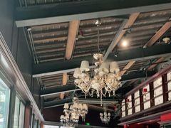 -铜锣湾·有麝自然香(重庆新天地店)