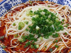 -巴津碗碗面(人和店)