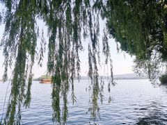 -西湖游船