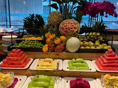 -南湖宾馆·鸳湖阁全日制餐厅